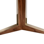 Обеденный стол специального дизайна ijlbrown sun-id-3251873 - Вид №5