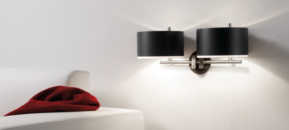 000341 Бра Bover Club - Вид №1