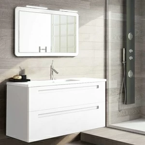 Avila Dos Комплект мебели Paris 04 белый Essentials