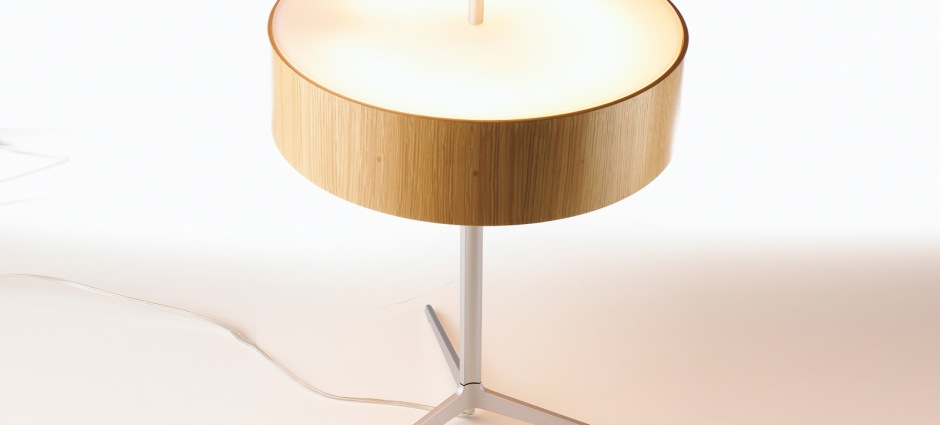 005213 Настольная лампа B.Lux Ronda Santreyd