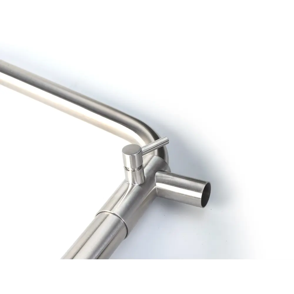 Santreyd Iron2 CAS2401 — стильная душевая система для современной ванной 89377838 STLM-1493665 - Вид №8