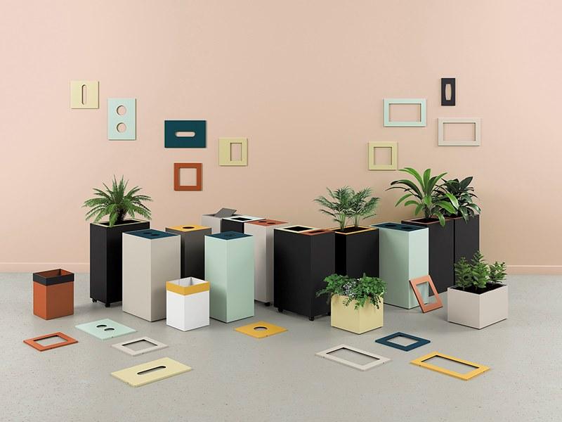 Manade чашка Pick'up sun-id-1423655 - Вид №2