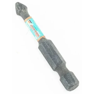 Бита ударная магнитная Ritter Impact PS20172050 PH2x50 мм, 10 шт.