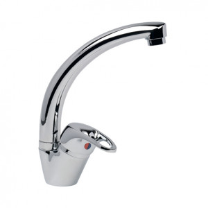 35-03 Young  Смеситель для кухни  ARGO kran