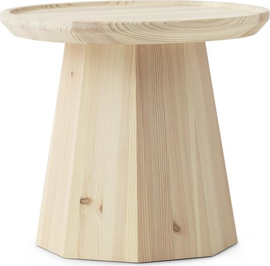 602543 Сосна Стол Small Pine Normann Copenhagen 