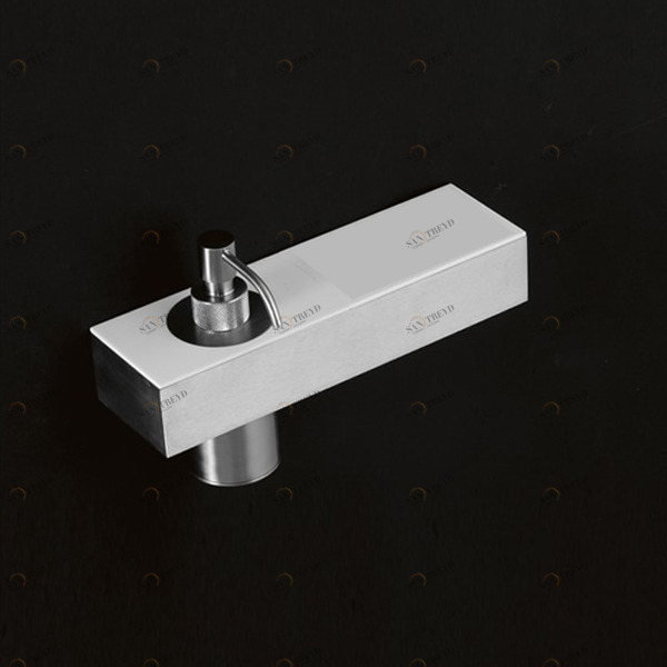 Полочка с отверстием TAPE12 Antonio Lupi TAPE длинная Antoniolupi