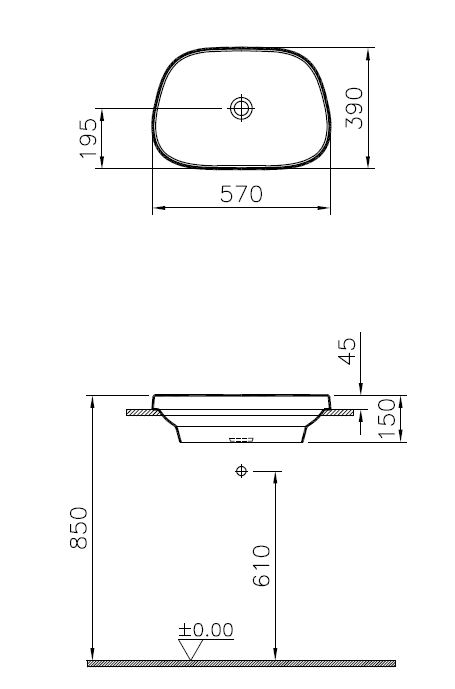 5653B483-0016  Vitraglobal Frame - Вид №1