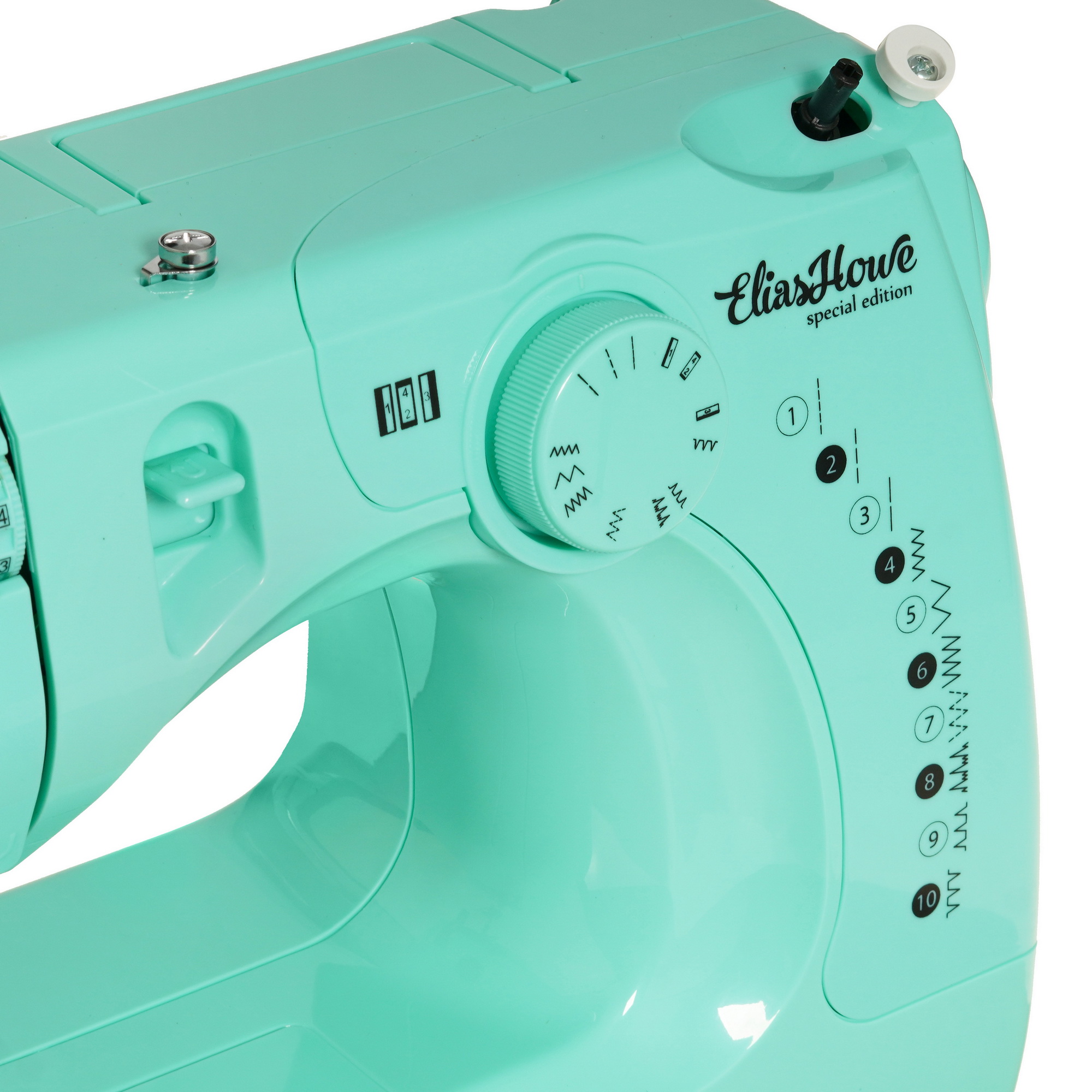 1157436 Швейная машина Comfort 25 STDN-0145264 - Вид №5