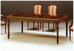 Стол 345 FRATELLI RADICE 10330160025