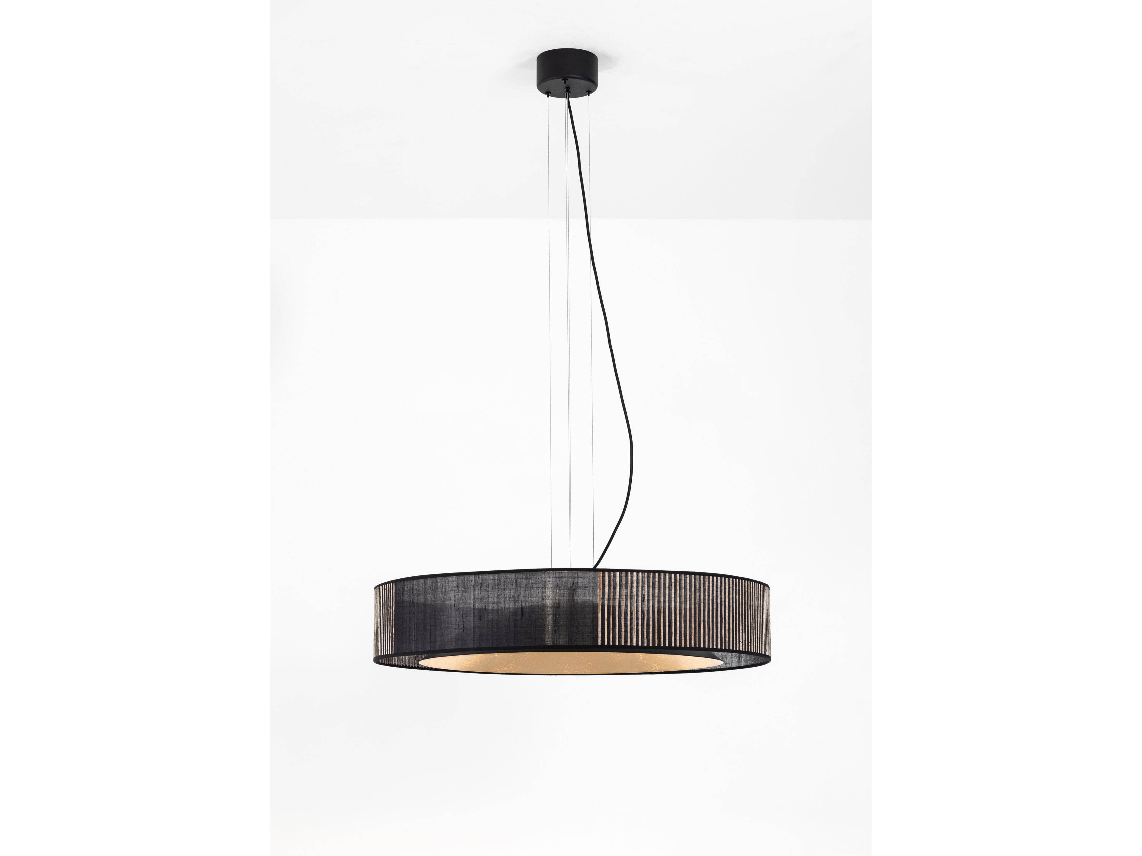 Алюминиевый светодиодный подвесной светильник Hind Rabii Ond'a ARCH-00015585 - Вид №3