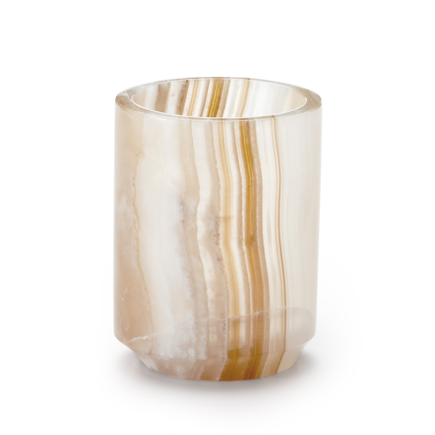 7214AM-AMB-TU Держатель для кистей Амбарино Labrazel 