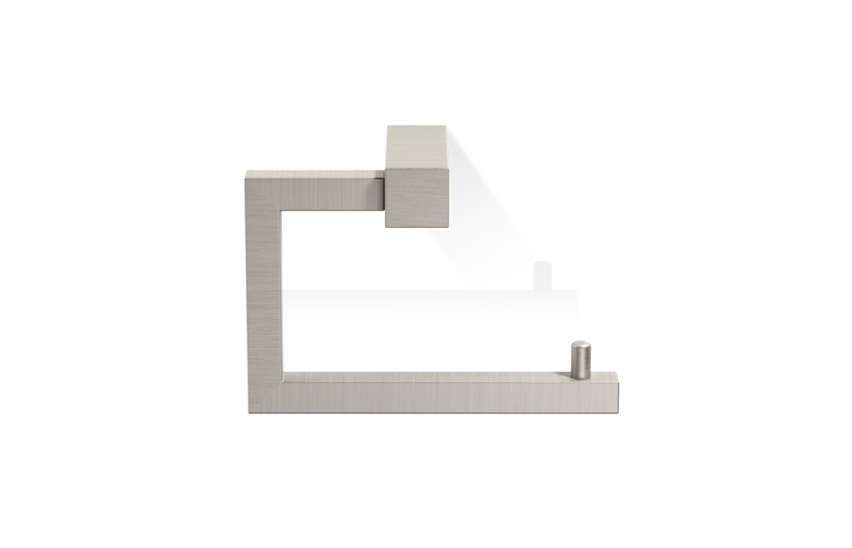 0561534 Держатель туалетной бумаги CO TPH3 DECOR WALTHER CORNER 
