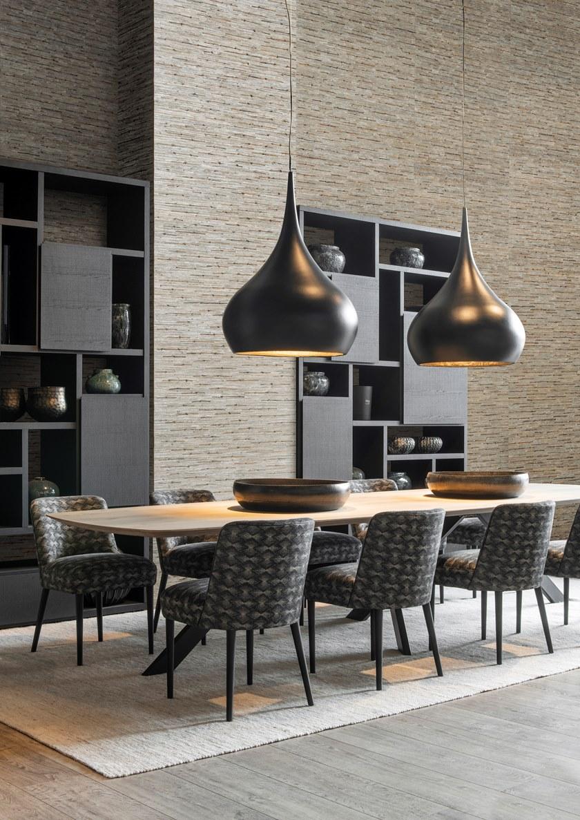 Omexco Обои с рисунком из ротанга Seraya sun-id-1411011 - Вид №1