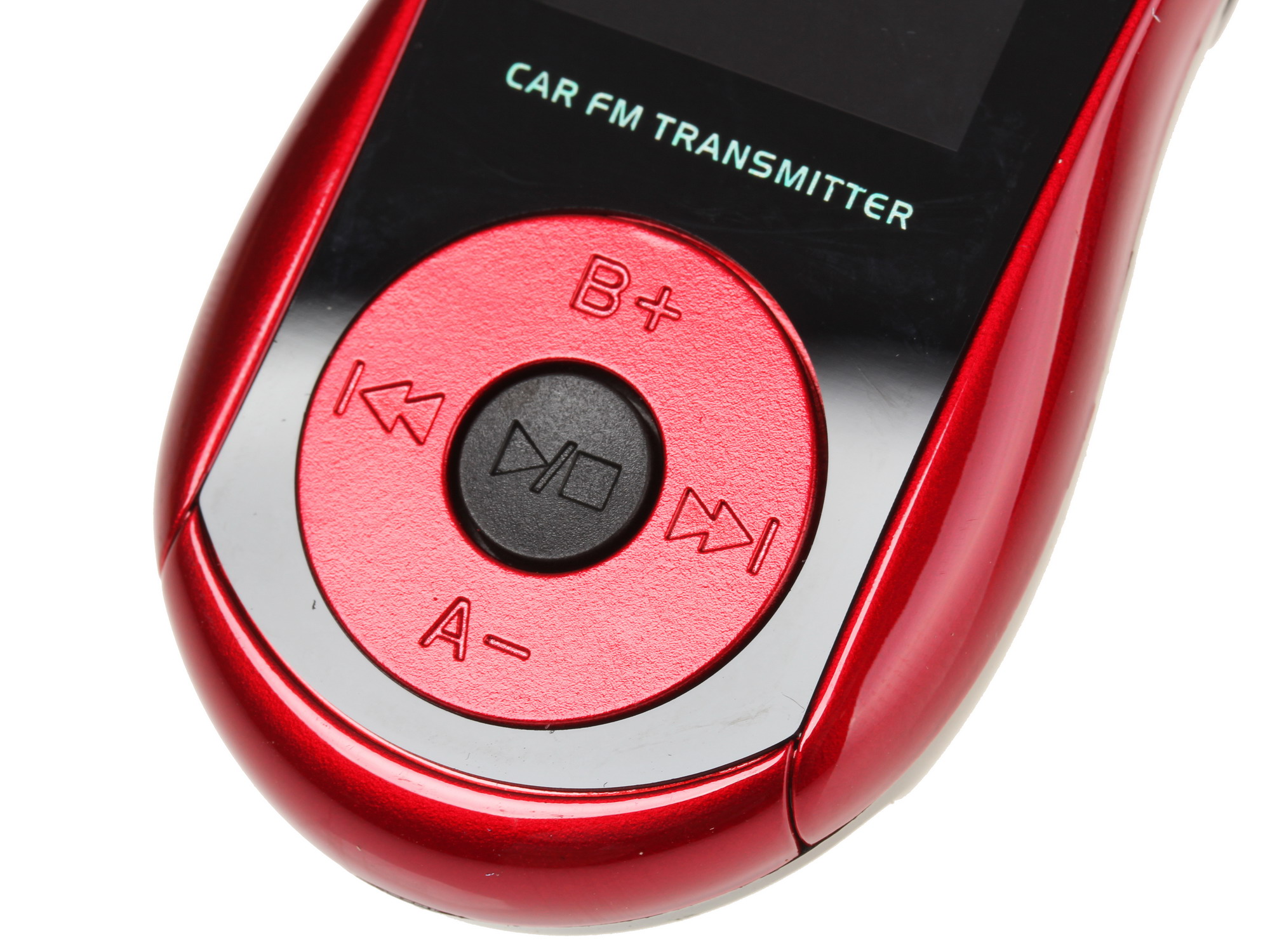 6687192 FM-трансмиттер Ritmix FMT-A720 STDN-0086424 - Вид №3