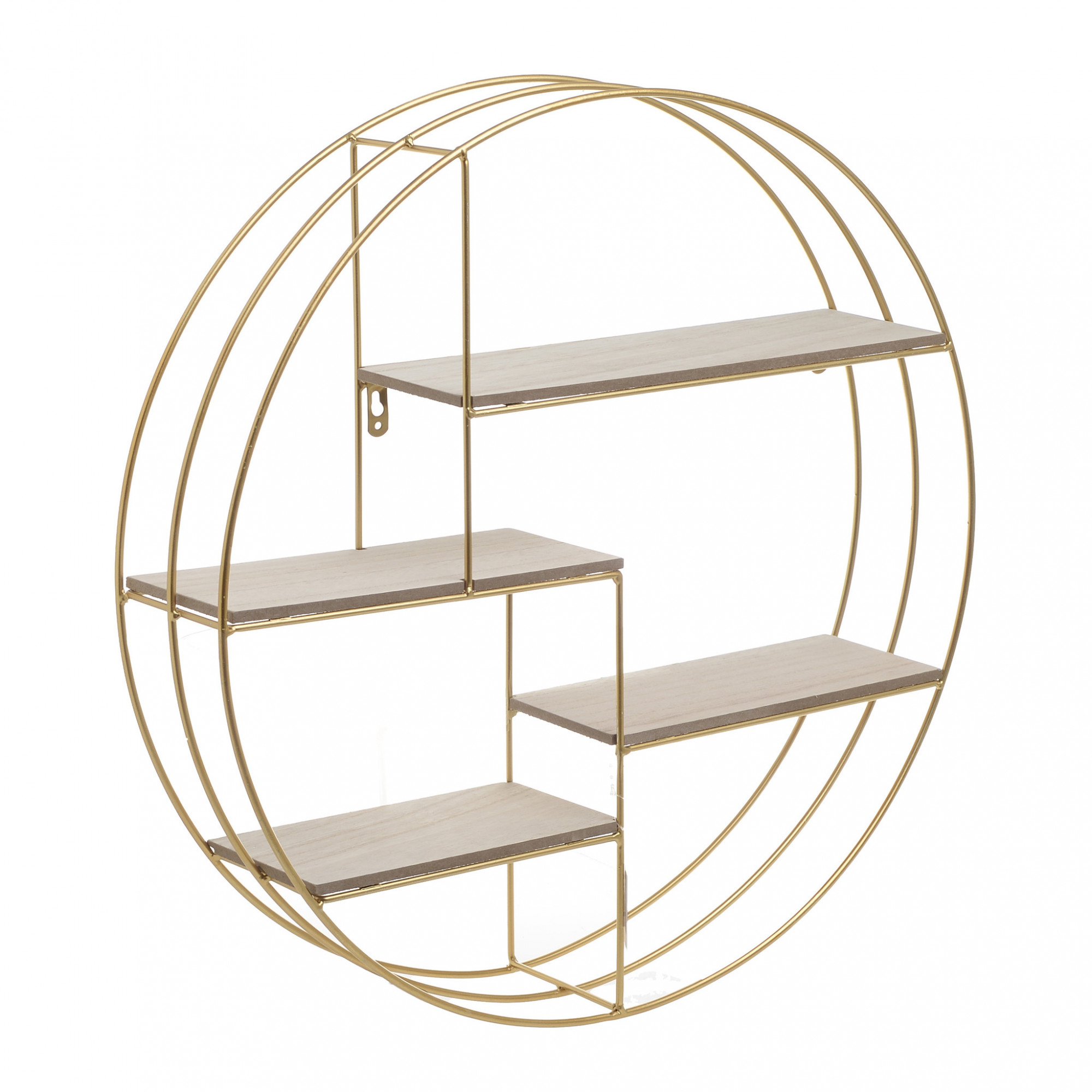 3850809.0003 стеллаж настенный TO4ROOMS 