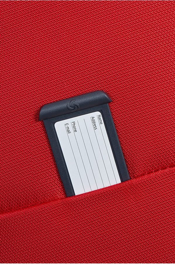 CT4-00005 Чемодан CT4*005 Spinner Expandable 78 Samsonite Popsoda  - Вид №9