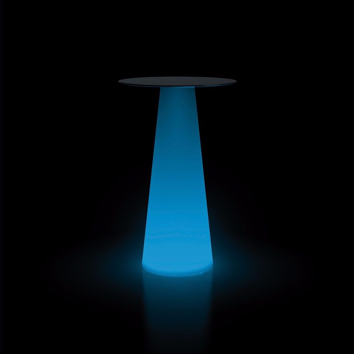 Стол из полиэтилена PLUST Fura ARCH-00057702 - Вид №8