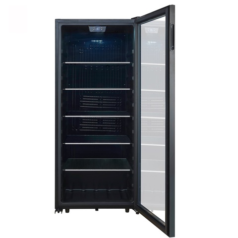 9198541 Холодильная витрина   CellarPrivate CP102AB черный CELLAR PRIVATE STDN-0056488 - Вид №2