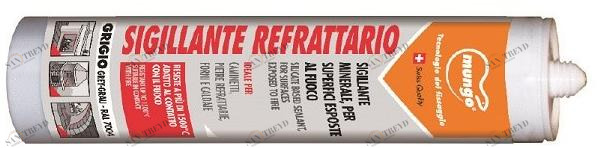 MUNGO Огнеупорный минеральный герметик sun-id-1511388