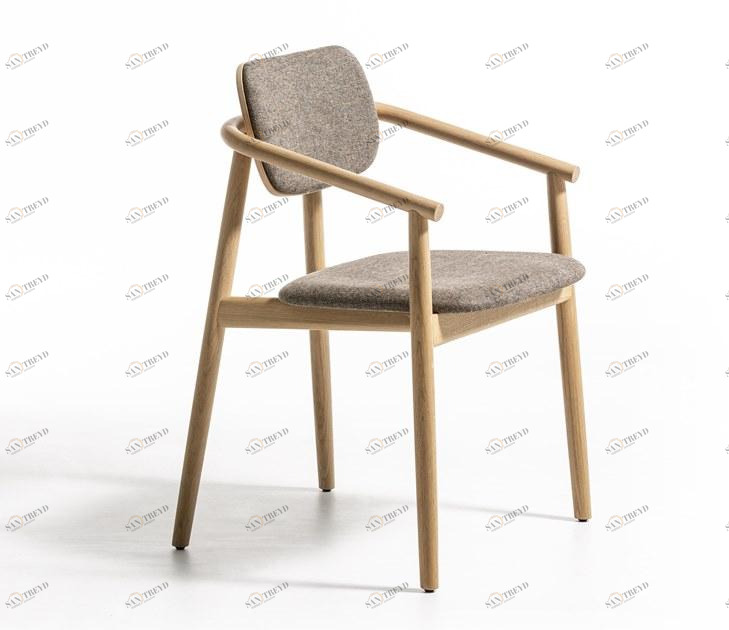 Moroso Мягкое кресло с подлокотниками Klara sun-id-1385331