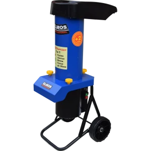 Измельчитель садовый электрический Elmos EHS 35 1500 Вт