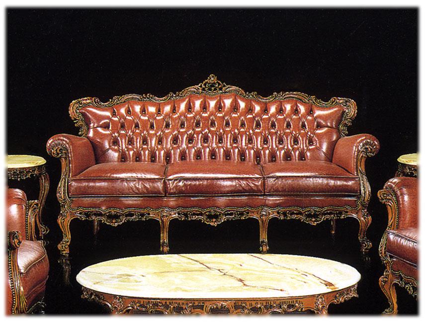 Диван 078 FRATELLI RADICE 15060100110 