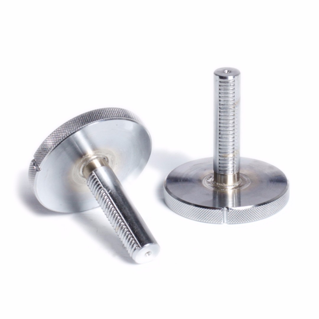 Ironmaster набор рукояток 2 шт. и стандартных замков 4 шт. Ironmaster sun-id-2069095 - Вид №2