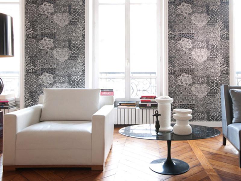 Élitis Покрытие пвх для интерьеров sun-id-1352466 - Вид №7