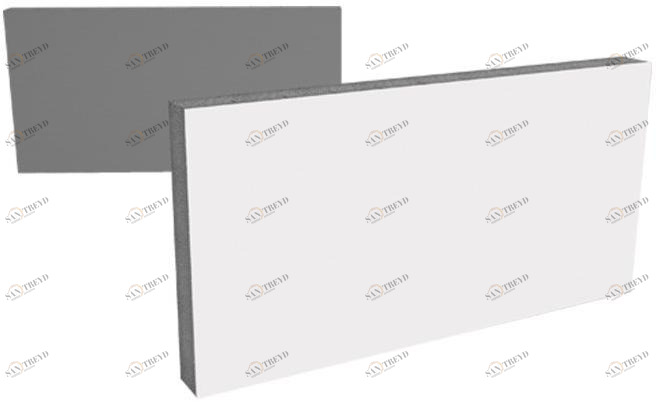 Termolan Lape Двухслойный печатный технический лист с высоким коэффициентом отражения Greypor® sun-id-1387418