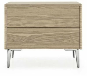 Calligaris Прямоугольная тумбочка с ящиками Boston Cs/6046-f