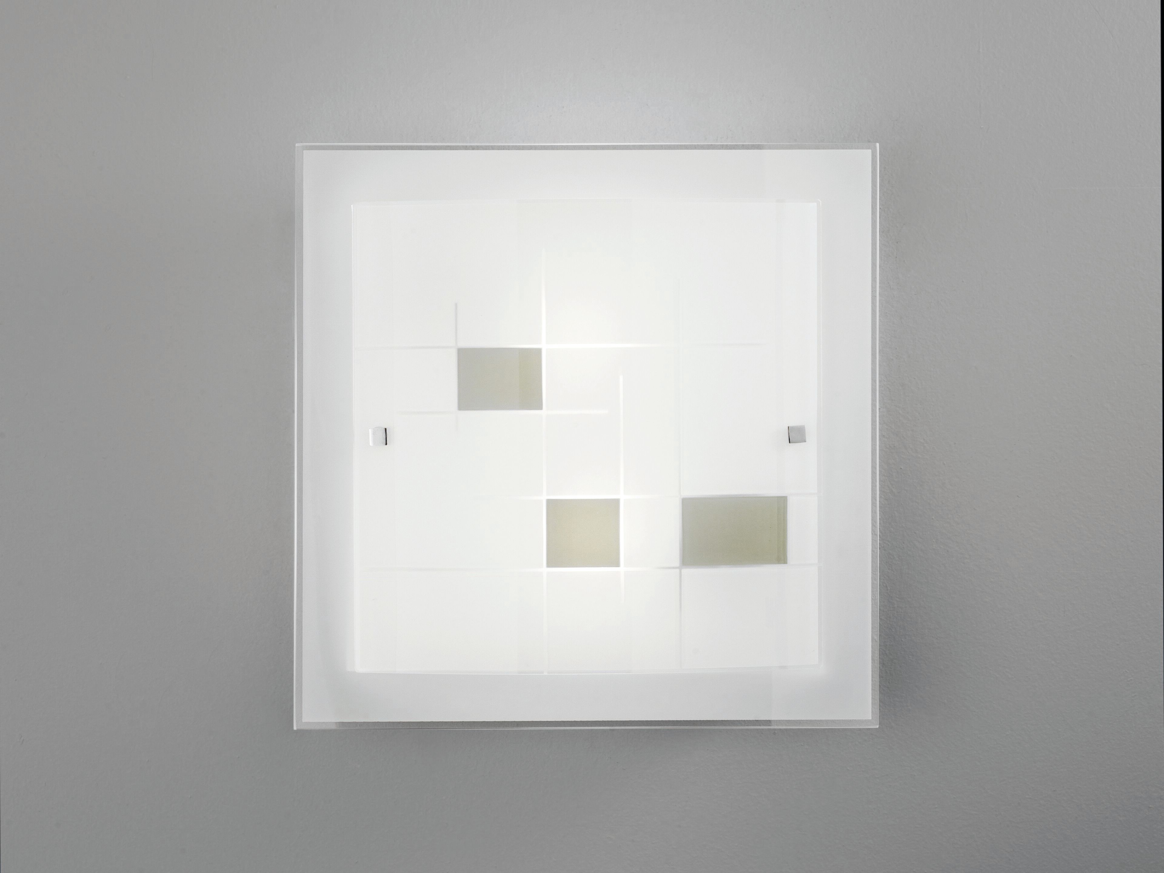 Потолочный светильник из опалового стекла Fan Europe Lighting окружающий свет дизайн ARCH-00001835