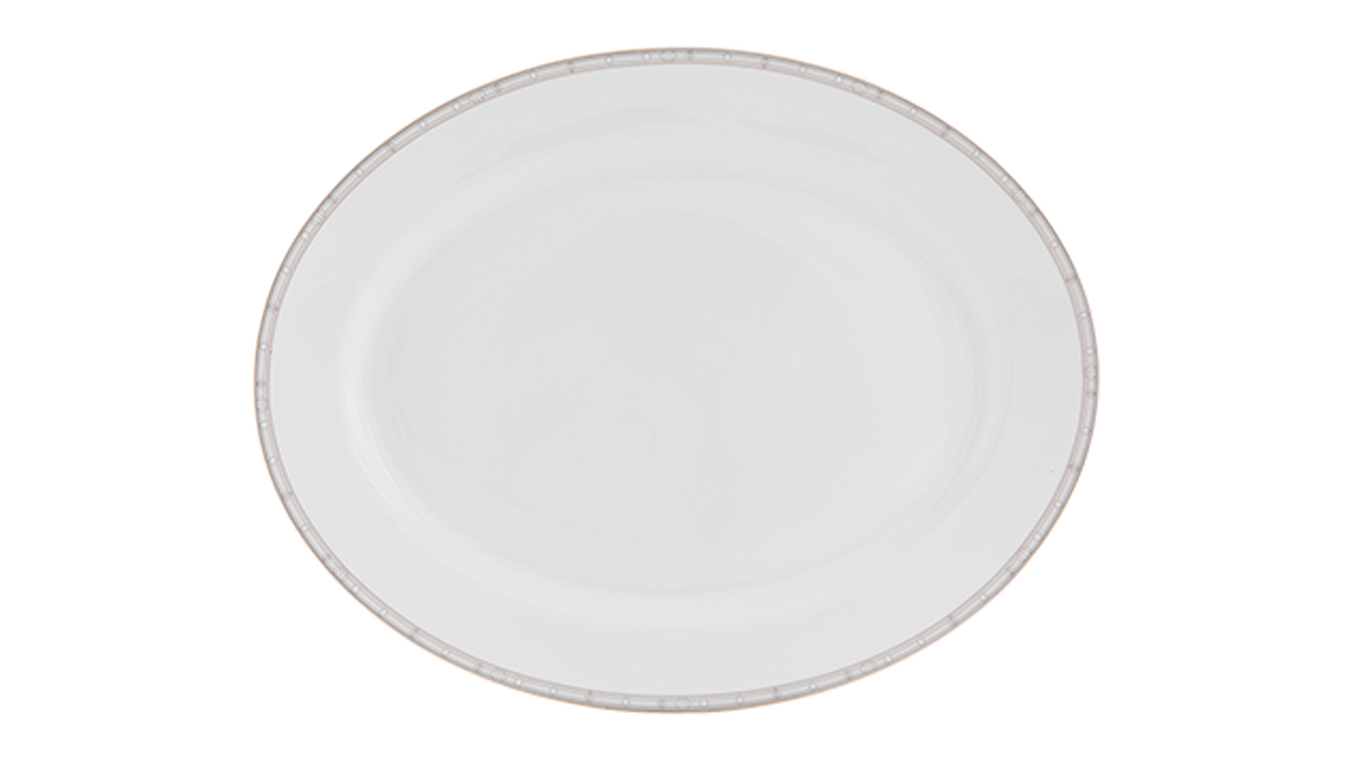 10668595 Haviland Сервиз столовый Haviland "Бель Эпок" на 6 персон 20 предметов Фарфор, Керамика  - Вид №1