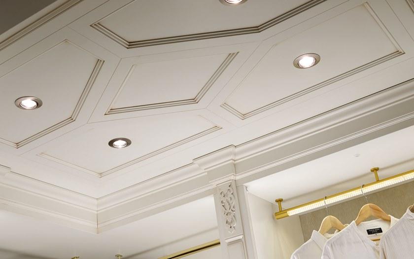 Prestige Гардеробная в классическом стиле Milano sun-id-1368709 - Вид №3