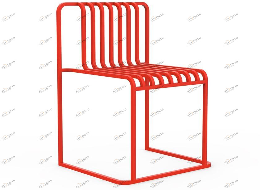 Diabla Садовый стул из алюминия Grill sun-id-1428920
