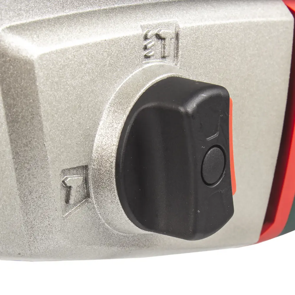 Перфоратор SDS-plus Metabo KHE2644, 606157950, 800 Вт, 2.3 Дж STLM-2145107 - Вид №2