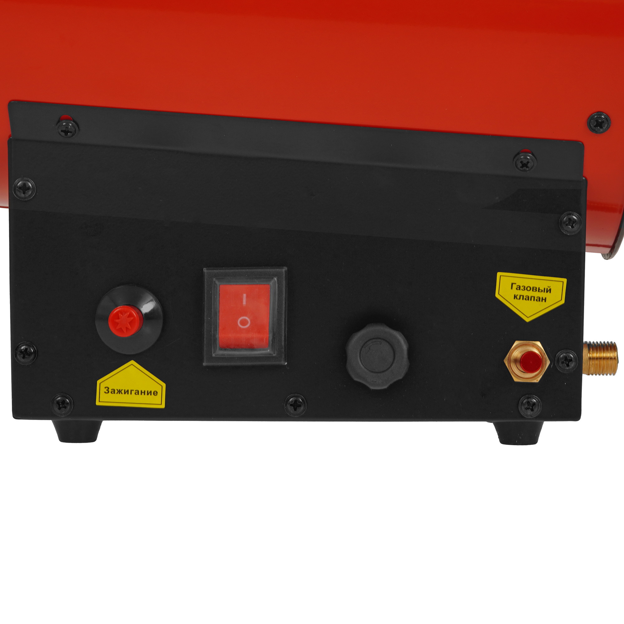 9029890 Тепловая пушка газовая Ресанта ТГП-12000 STDN-0057050 - Вид №5