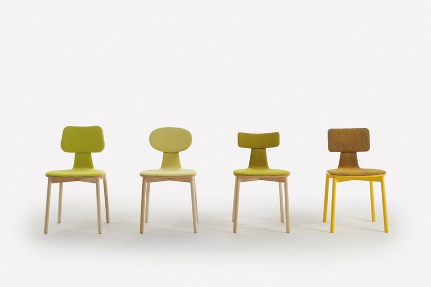 Sancal Стул из ткани sun-id-1478446 - Вид №1