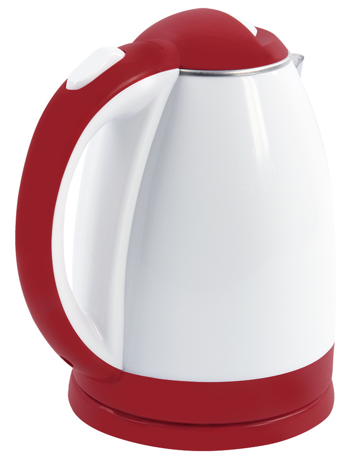 5354196 Электрочайник LUMME LU-166 красный STDN-0108214 - Вид №4