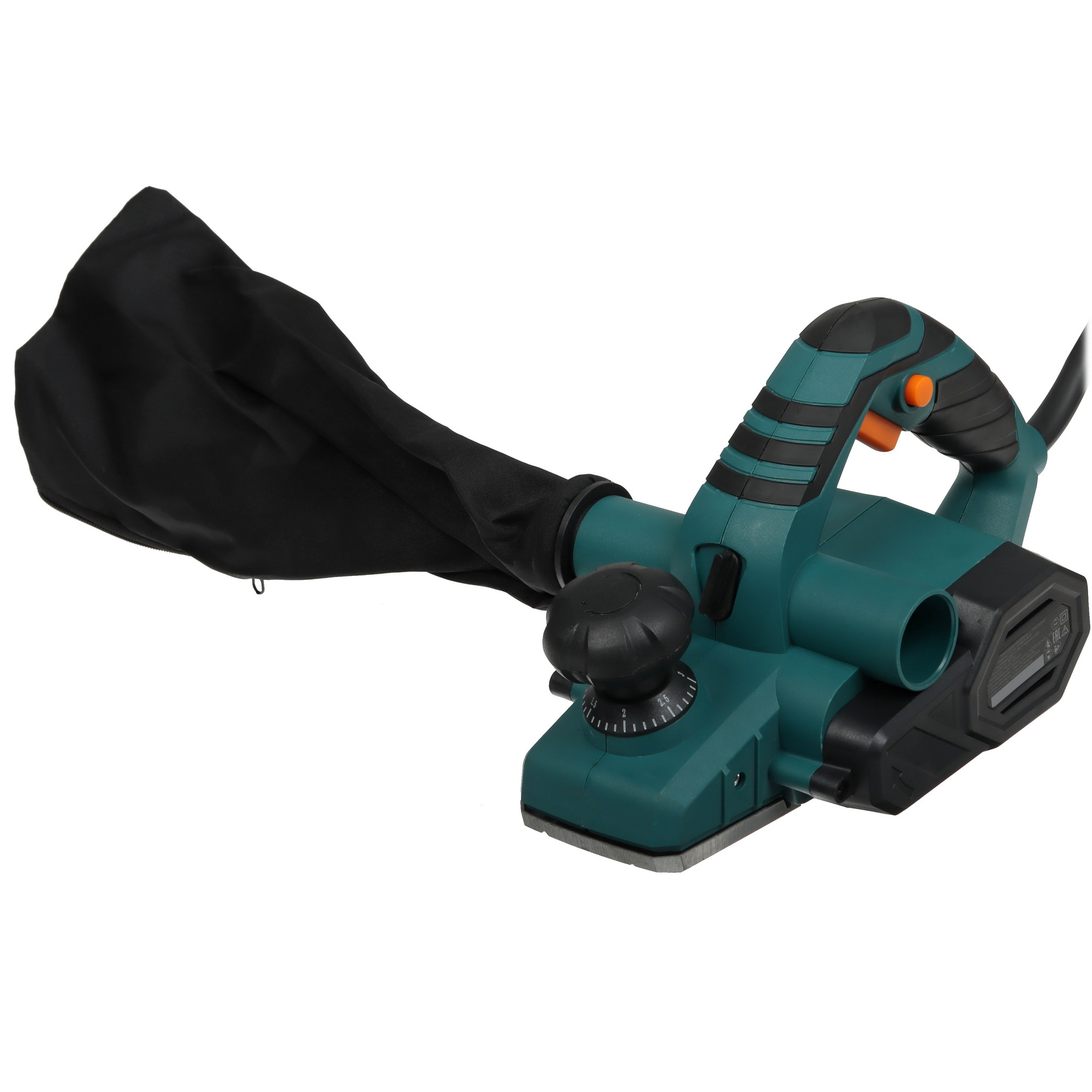 Электрорубанок FinePower EP823-900 4880409 STDN-0041469