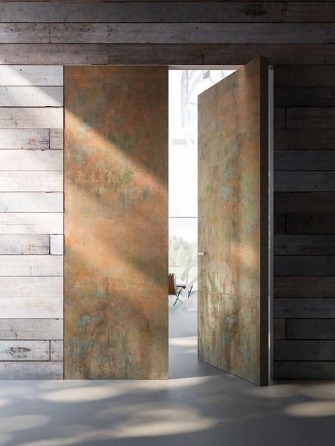 Linvisibile Подвижная стена / дверь Linvisibile brezza sun-id-1481786 - Вид №5