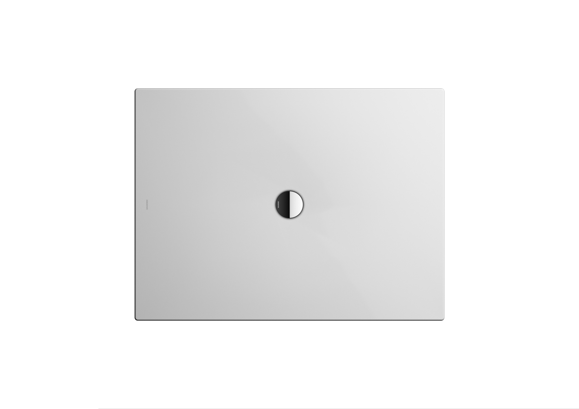 Душевой поддон KALDEWEI Сталь эмалированная 984-1 145 Манхэттен 984-1145