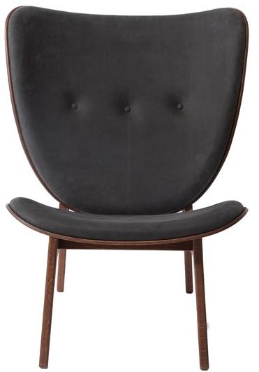 NORR11 Кожаное кресло Elephant sun-id-1419591 - Вид №1