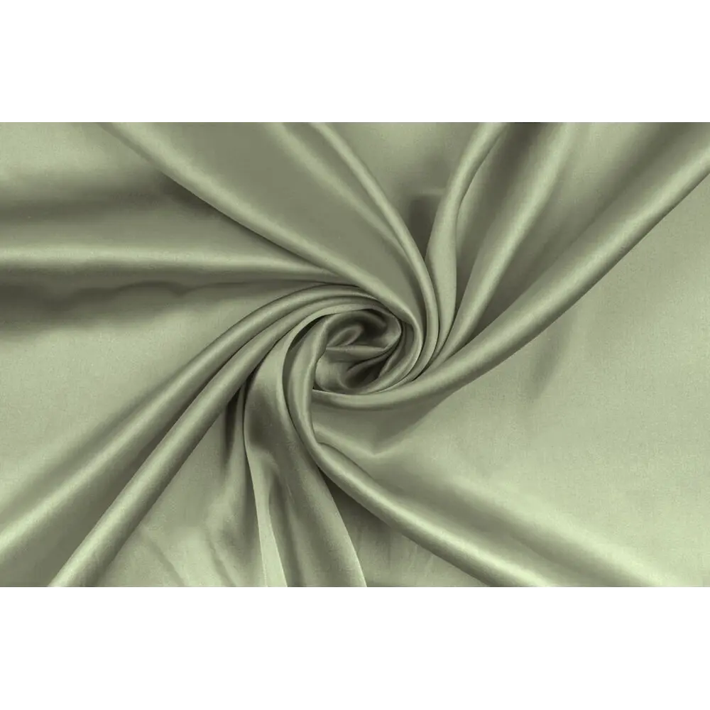 Штора на ленте Light 160x280 см цвет оливковый MIAMOZA STLM-2146765 - Вид №4