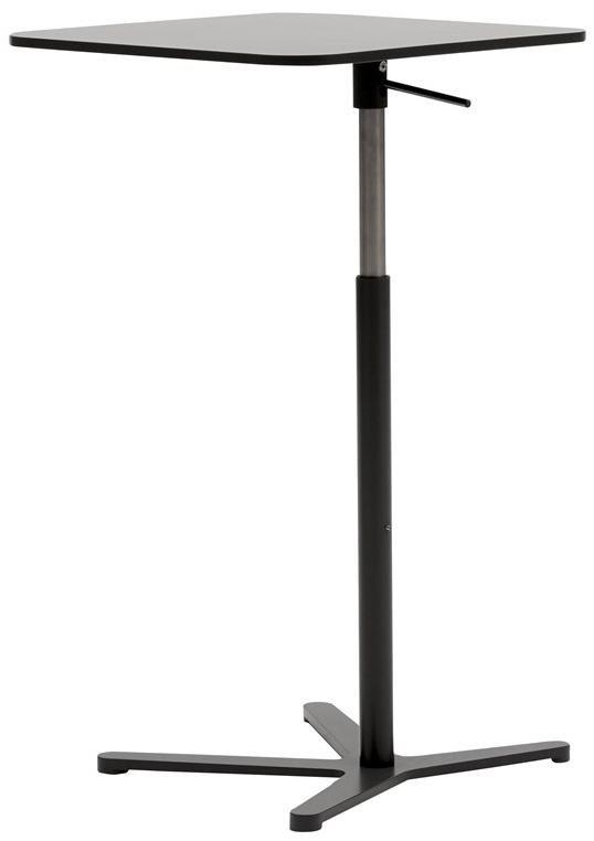 SOFTLINE Металлический стол с регулируемой высотой Xo sun-id-1442730 - Вид №1