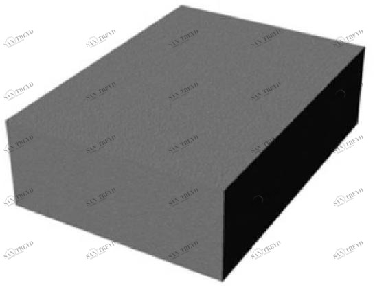 Sol.Pre.A. Анфас блок sun-id-1425040