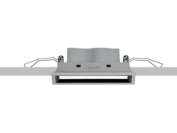 Встраиваемые светодиодные настенные светильники для столешниц iGuzzini Laser Blade ARCH-00105522