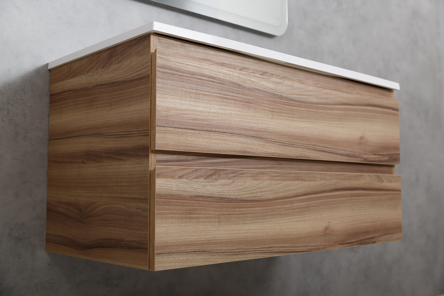 Мебель для ванной CEZARES MOLVENO-100-2C-SO-NN - Вид №2