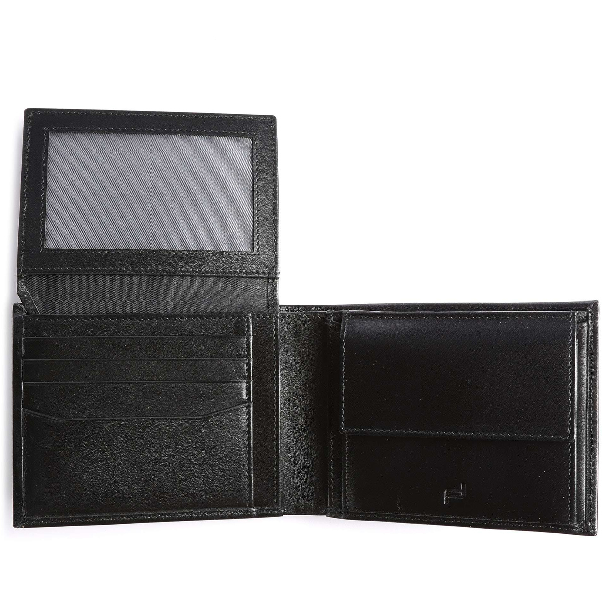 OBE09905.001 Портмоне OBE09905 Wallet RFID Porsche Design Classic SLG  - Вид №2