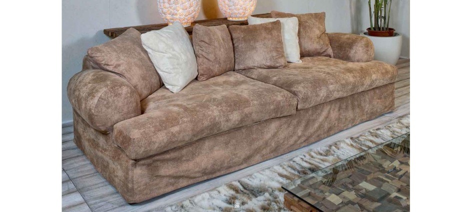 001497 Диван Contradiction Sunrise Santreyd