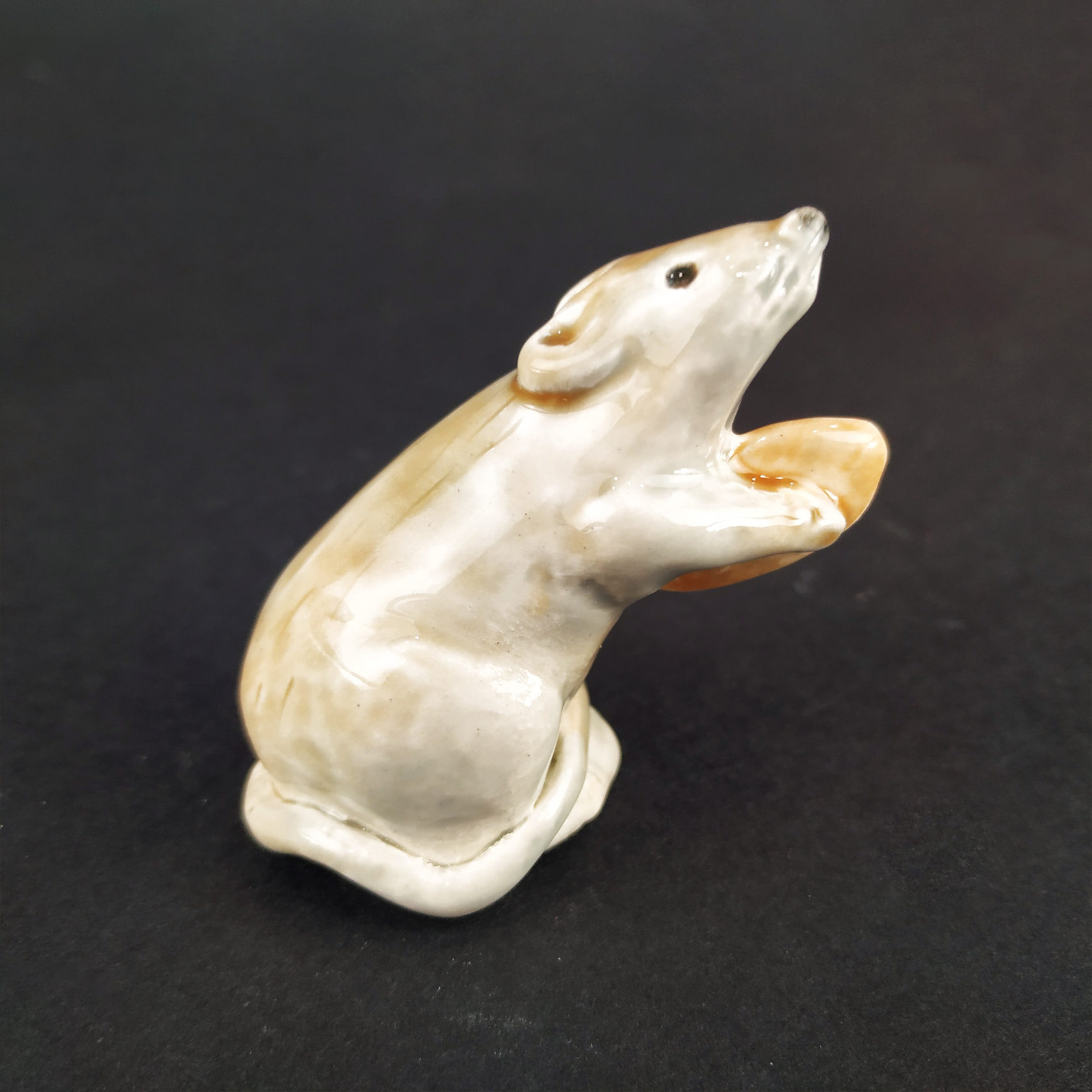 Фигурка «Мышь» PROVANSFAIENCE sun-id-994681 - Вид №1